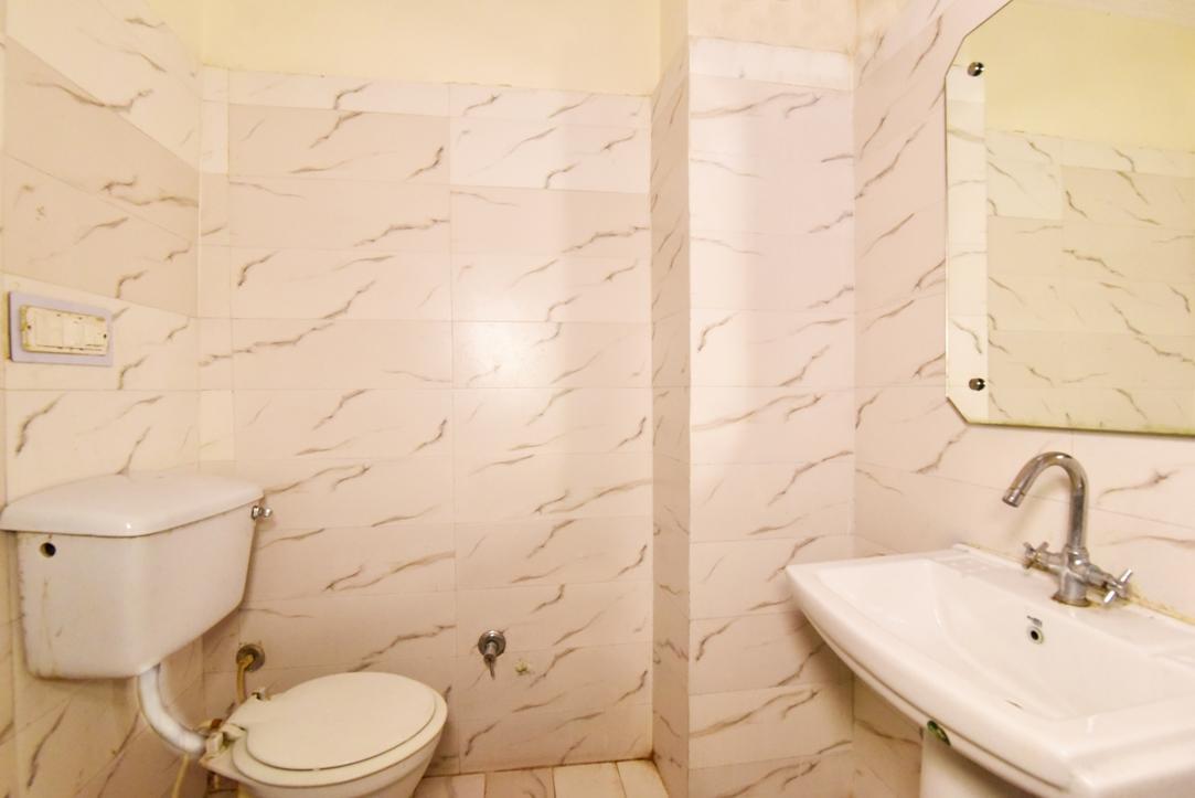 Hotel B-Comfort Amritsar Esterno foto