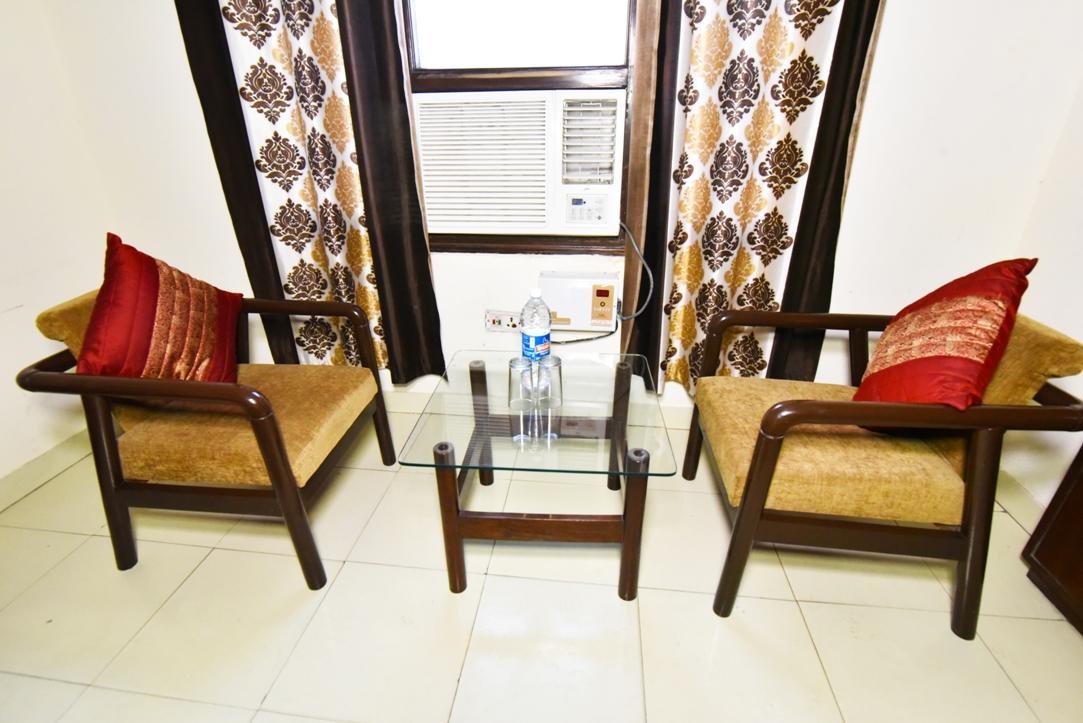 Hotel B-Comfort Amritsar Esterno foto