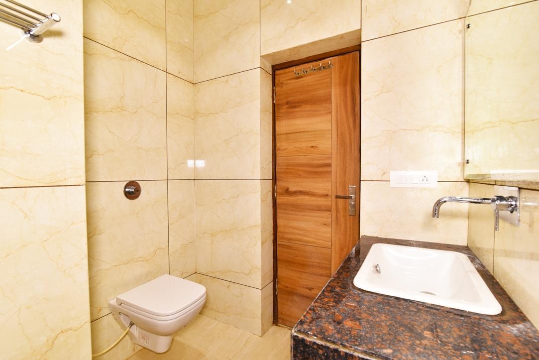 Hotel B-Comfort Amritsar Esterno foto