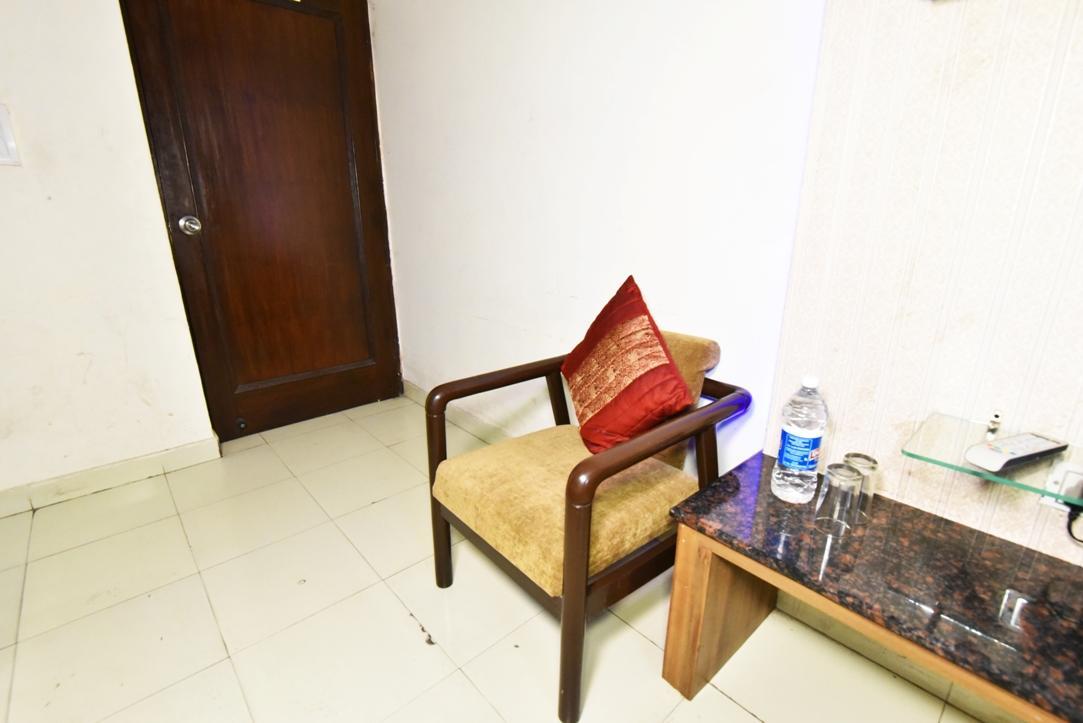 Hotel B-Comfort Amritsar Esterno foto