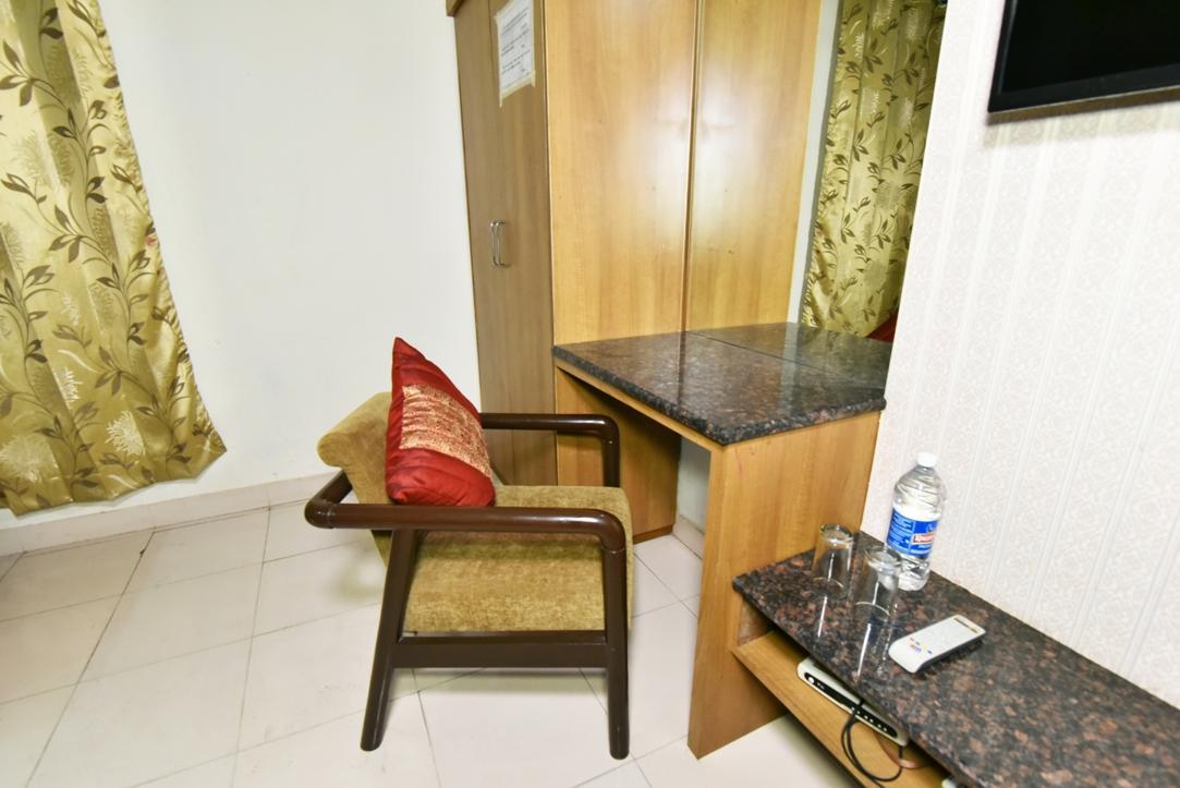 Hotel B-Comfort Amritsar Esterno foto
